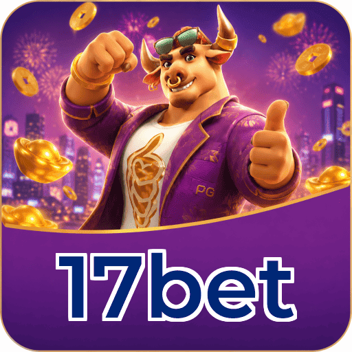 Slots 17bet - Jackpots Progressivos