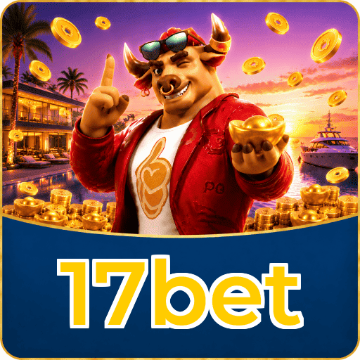 17bet Instalar Logo 2