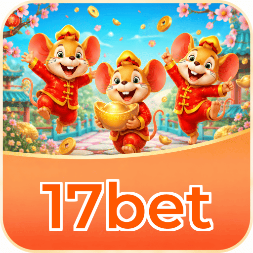 17bet Logo 3