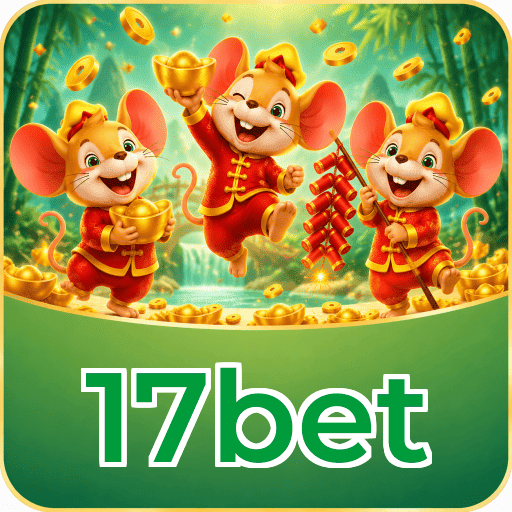 17bet Segurança Logo 1