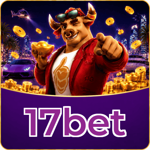 Loteria 17bet - Quina e mais jogos