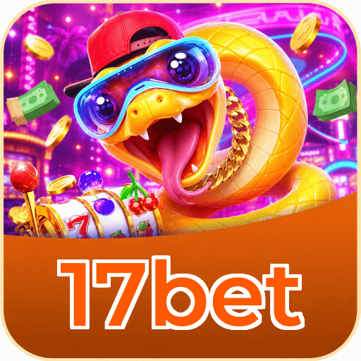 17bet Segurança Logo 3
