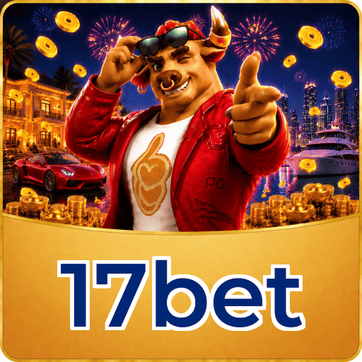 17bet Instalar Logo 3