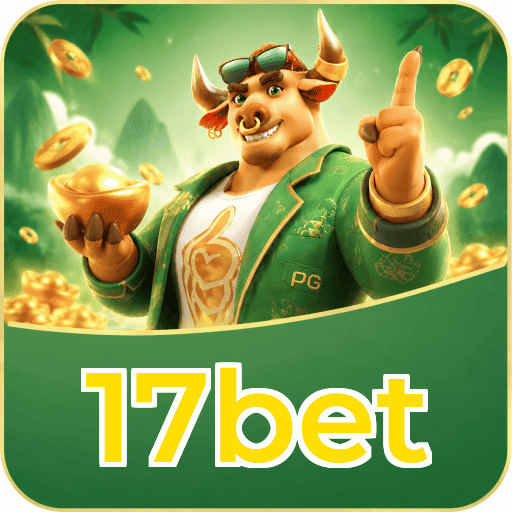 17bet Logo 1