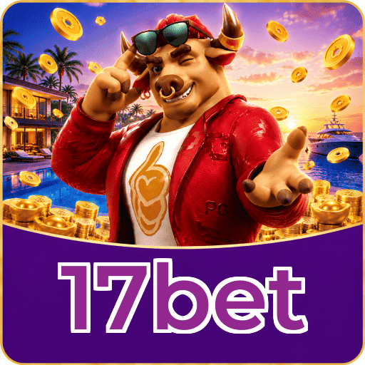 17bet Logo 2