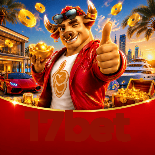 Licença Curaçao 17bet